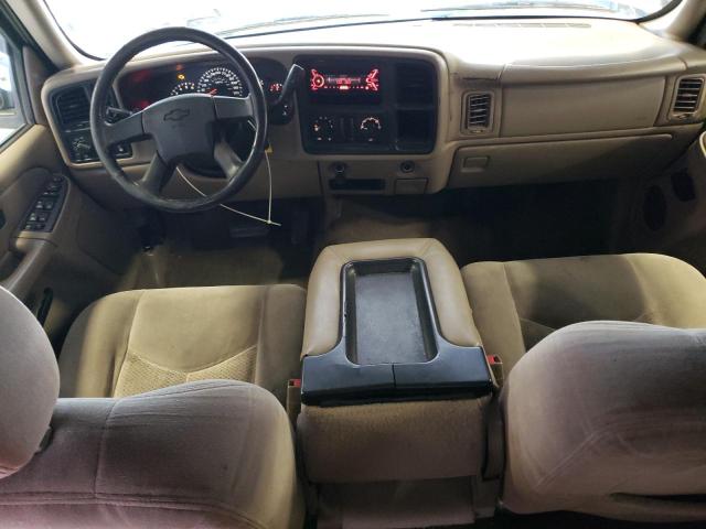 Photo 8 from auction – 2005 CHEVROLET SILVERADO with VIN 2GCEK13T951328394