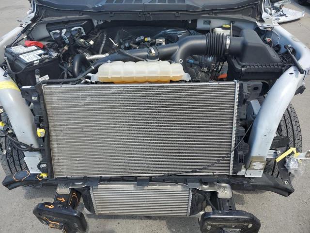 Photo 11 from auction – 2021 FORD F150 SUPER with VIN 1FTEW1CP6MFC41423