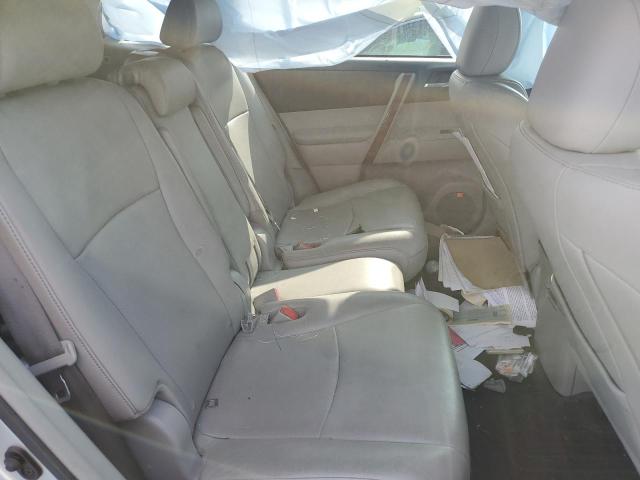 صورة رقم 11 من المزاد - 2013 TOYOTA HIGHLANDER مع VIN 5TDYK3EH3DS099767