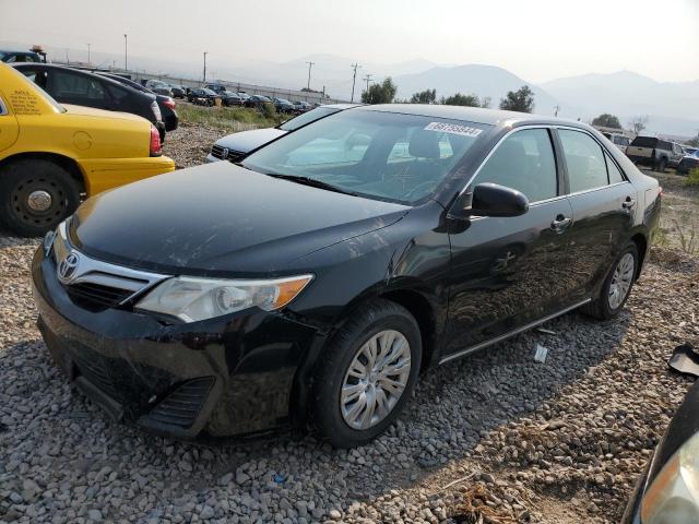 TOYOTA CAMRY BASE 2012 con VIN 4T1BF1FK6CU040968 - Foto de la subasta
