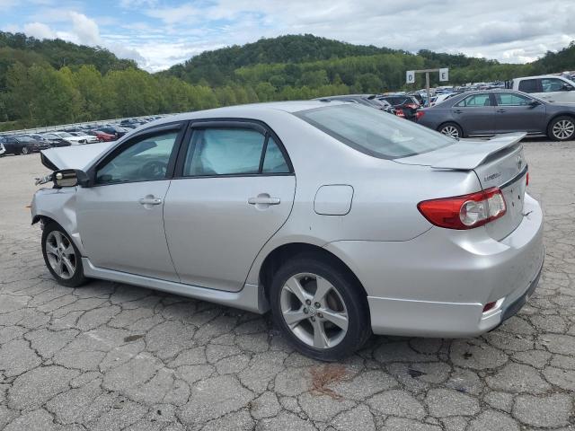 Photo 2 from auction – 2012 TOYOTA COROLLA BA with VIN 5YFBU4EE9CP022999