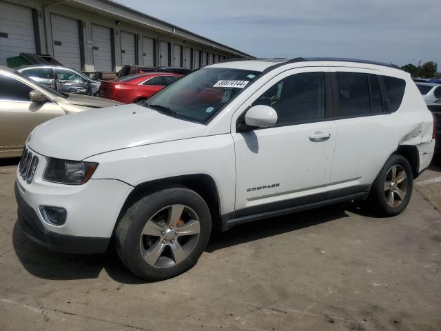 JEEP COMPASS 2016 with VIN 1C4NJDEB0GD673118 - Photo from auction