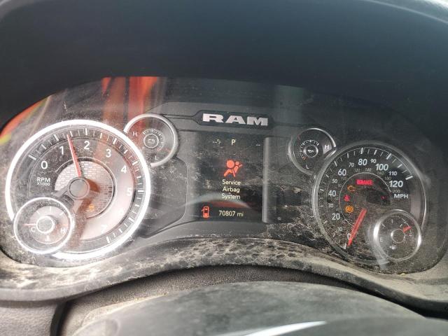 Photo 9 from auction – 2021 RAM 2500 TRADE with VIN 3C6UR5CJ7MG559708
