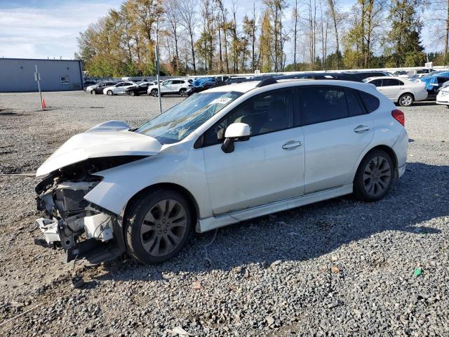 SUBARU IMPREZA SP 2012 with VIN JF1GPAL63CG206544 - Photo from auction