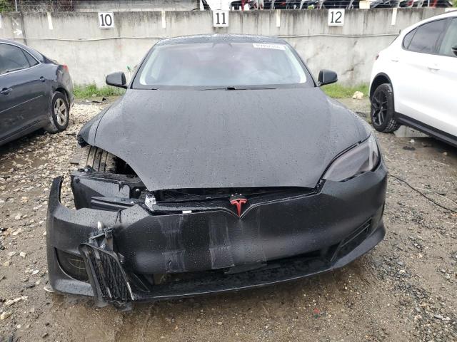 Photo 5 from auction – 2016 TESLA MODEL S with VIN 5YJSA1E23GF169947
