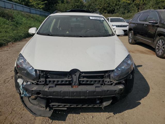 Photo 5 from auction – 2013 VOLKSWAGEN JETTA TDI with VIN 3VWML7AJ2DM685482