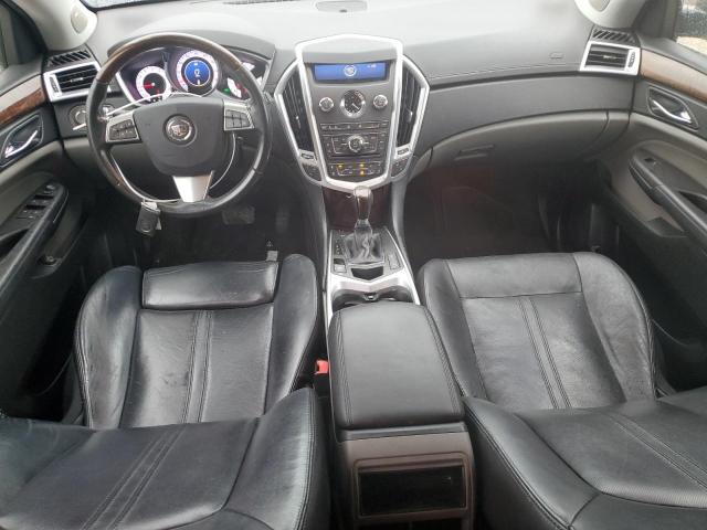 Photo 8 from auction – 2011 CADILLAC SRX LUXURY with VIN 3GYFNDEY5BS674930