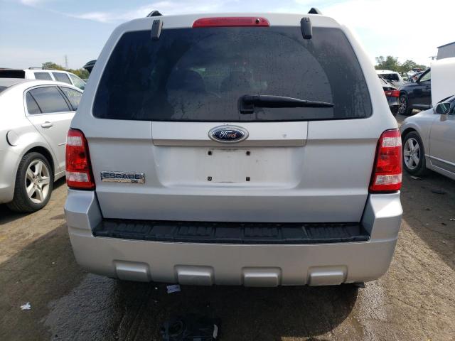 Photo 6 from auction – 2009 FORD ESCAPE XLT with VIN 1FMCU037X9KB64234
