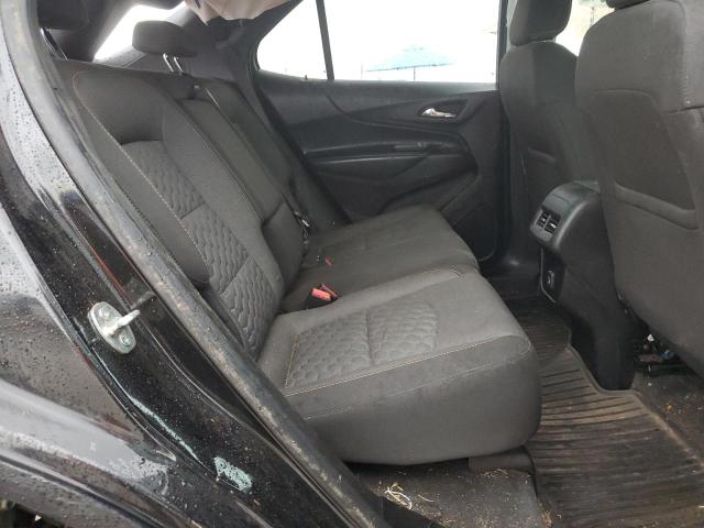Photo 11 from auction – 2019 CHEVROLET EQUINOX LT with VIN 2GNAXKEV4K6131935