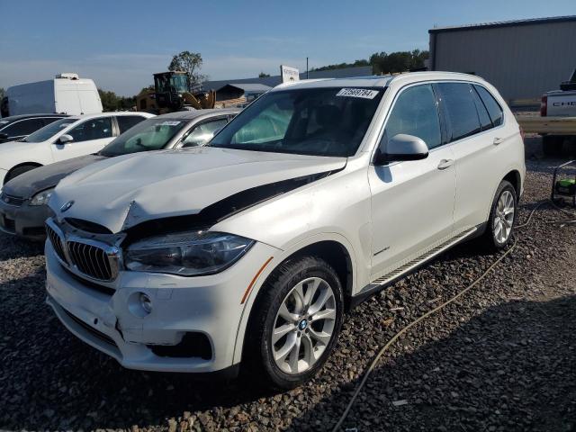 Photo 1 from auction – 2015 BMW X5 XDRIVE3 with VIN 5UXKR0C59F0K57980