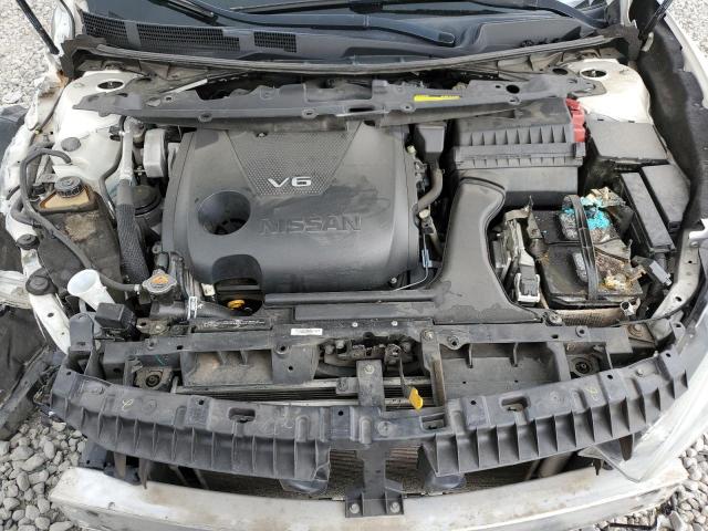 Photo 11 from auction – 2016 NISSAN MAXIMA 3.5 with VIN 1N4AA6AP3GC423587