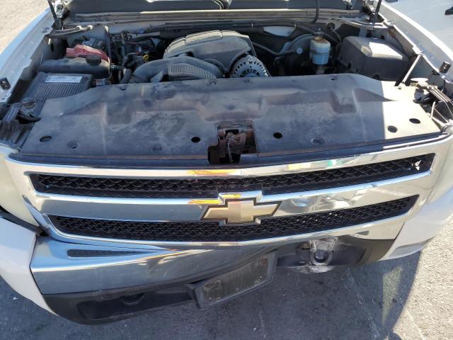 Photo 11 from auction – 2007 CHEVROLET SILVERADO with VIN 2GCEC13J571527053