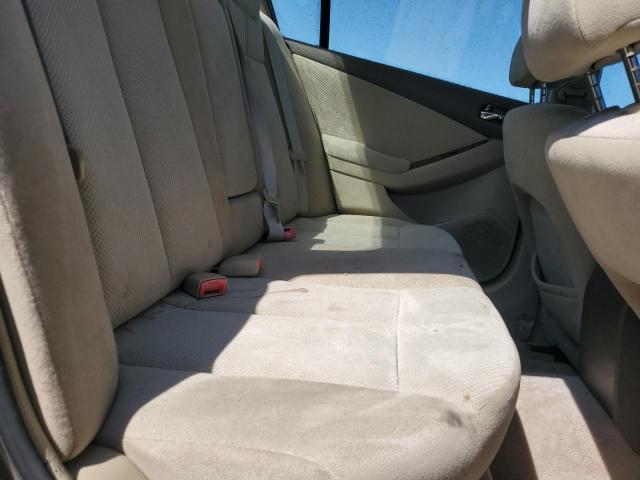 Photo 10 from auction – 2007 NISSAN ALTIMA 2.5 with VIN 1N4AL21E67N426604
