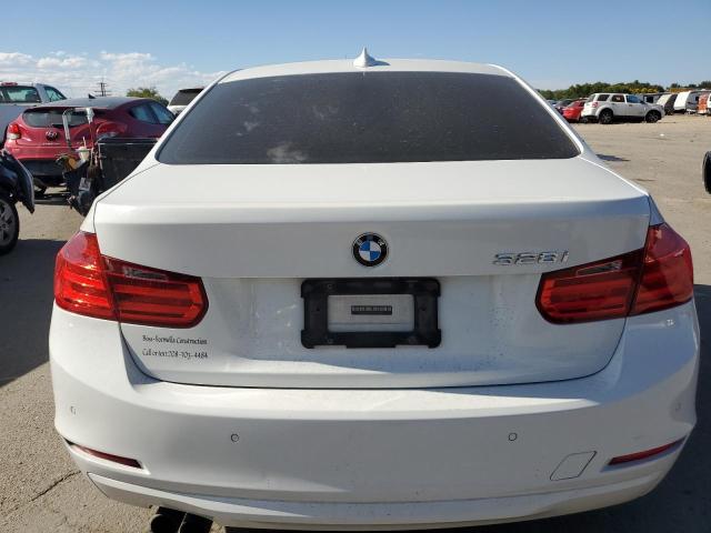 صورة رقم 6 من المزاد - 2012 BMW 328 I مع VIN WBA3A5G5XCNP16904