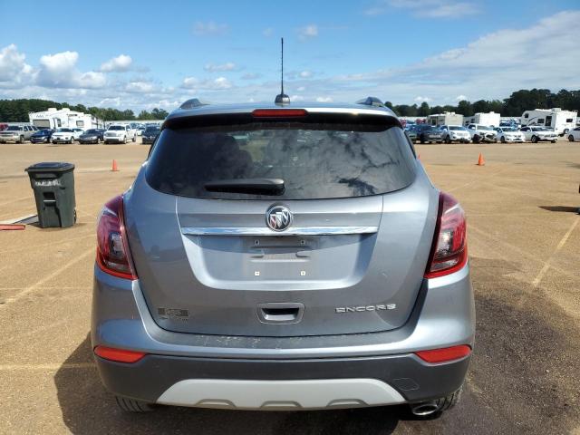 Photo 6 from auction – 2019 BUICK ENCORE PRE with VIN KL4CJASB7KB849560