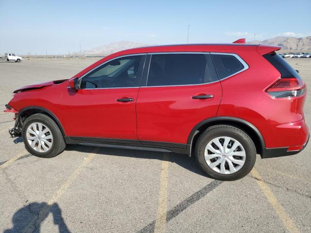 Photo 2 from auction – 2017 NISSAN ROGUE S with VIN JN8AT2MTXHW393692