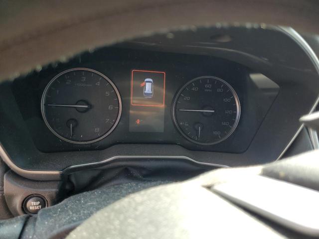 Photo 9 from auction – 2020 SUBARU OUTBACK LI with VIN 4S4BTANC1L3246336