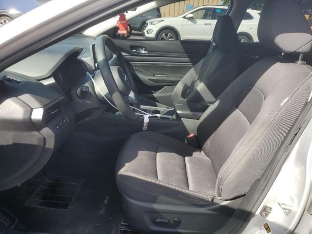 Photo 7 from auction – 2020 NISSAN ALTIMA S with VIN 1N4BL4BV4LC243500