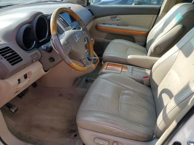 Photo 7 from auction – 2008 LEXUS RX 350 with VIN 2T2HK31U58C052186