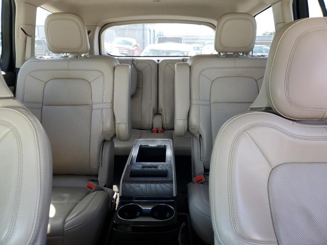Photo 10 from auction – 2020 LINCOLN AVIATOR RE with VIN 5LM5J7XC3LGL03080