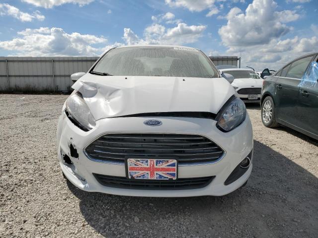 Photo 5 from auction – 2019 FORD FIESTA with VIN 3FADP4BJ1KM143605