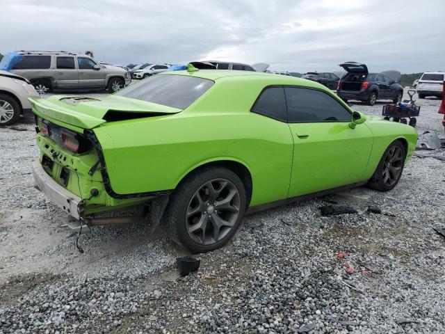 Photo 3 from auction – 2015 DODGE CHALLENGER with VIN 2C3CDZBT7FH722992