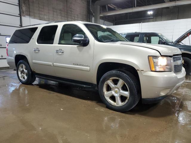 Photo 4 from auction – 2007 CHEVROLET SUBURBAN K with VIN 1GNFK16357J253094