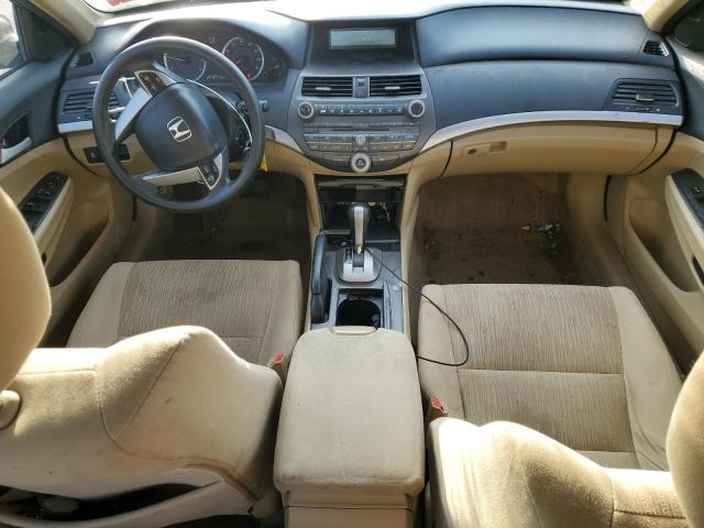 Photo 8 from auction – 2012 HONDA ACCORD LX with VIN 1HGCP2F37CA195178