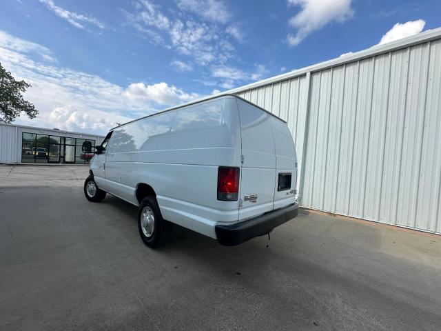 Photo 3 from auction – 2011 FORD ECONOLINE with VIN 1FTSS3EL3BDB04243