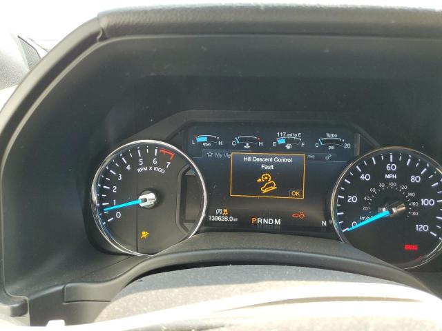 Photo 9 from auction – 2018 FORD EXPEDITION with VIN 1FMJU2AT5JEA39843