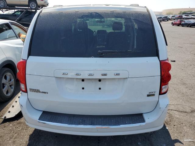 Photo 6 from auction – 2014 DODGE GRAND CARA with VIN 2C4RDGCG4ER245586