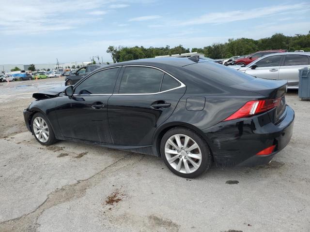 Photo 2 from auction – 2016 LEXUS IS 200T with VIN JTHBA1D20G5011809
