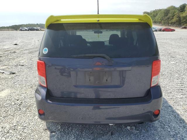 Photo 6 from auction – 2011 TOYOTA SCION XB with VIN JTLZE4FE4B1138161