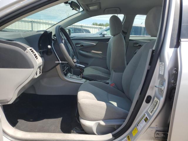 Photo 7 from auction – 2013 TOYOTA COROLLA BA with VIN 5YFBU4EE2DP202374