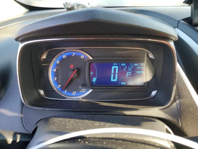 Photo 9 from auction – 2016 CHEVROLET TRAX 1LT with VIN KL7CJLSB9GB649883