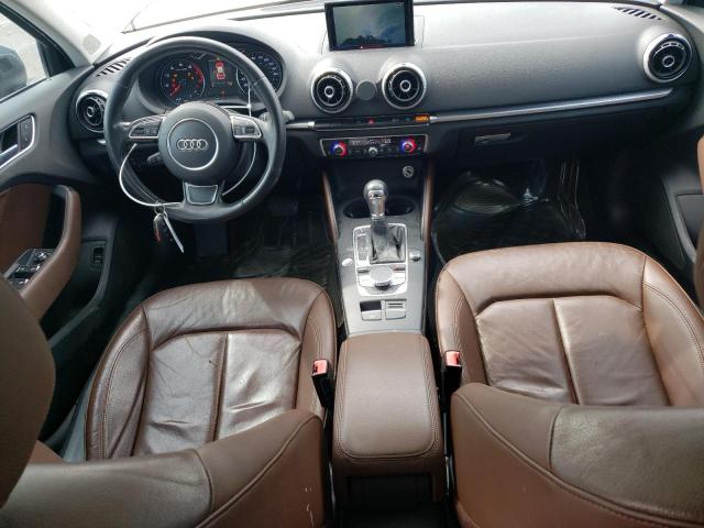 Photo 8 from auction – 2016 AUDI A3 PREMIUM with VIN WAUC7GFF4G1003918