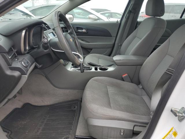 Photo 7 from auction – 2014 CHEVROLET MALIBU LS with VIN 1G11B5SL1EF205634