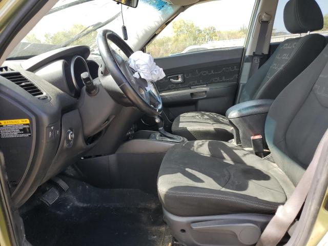 Photo 7 from auction – 2013 KIA SOUL + with VIN KNDJT2A61D7565946