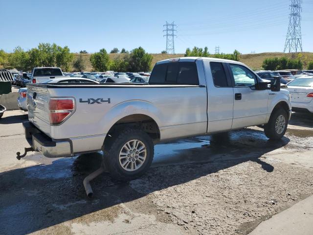 Photo 3 from auction – 2013 FORD F150 SUPER with VIN 1FTVX1ET9DKE98218