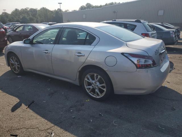 Photo 2 from auction – 2012 NISSAN MAXIMA S with VIN 1N4AA5AP1CC815147