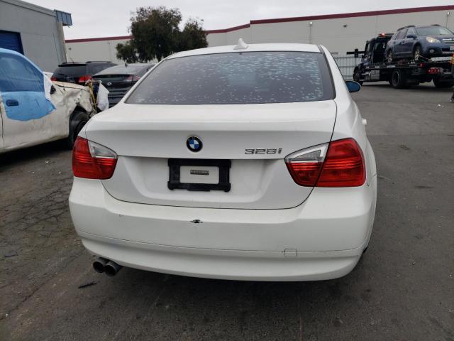 Photo 6 from auction – 2008 BMW 328 I SULE with VIN WBAVC57508NK77545