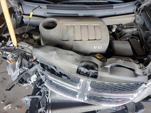 Photo 12 from auction – 2019 DODGE JOURNEY SE with VIN 3C4PDCBG7KT798596