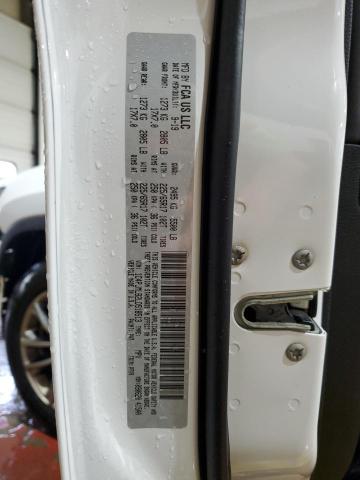 Photo 14 from auction – 2020 JEEP CHEROKEE L with VIN 1C4PJMLB2LD518513