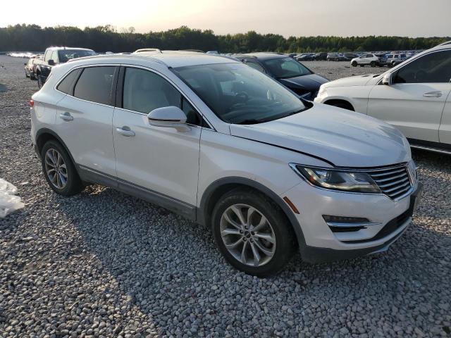 Photo 4 from auction – 2017 LINCOLN MKC SELECT with VIN 5LMCJ2C9XHUL72068