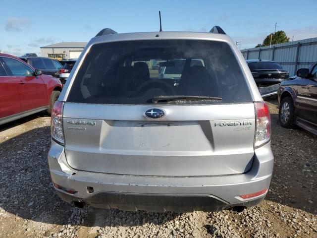 Photo 6 from auction – 2012 SUBARU FORESTER 2 with VIN JF2SHADC0CH449567