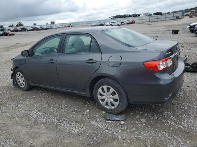 Photo 2 from auction – 2011 TOYOTA COROLLA BA with VIN 2T1BU4EE1BC600253