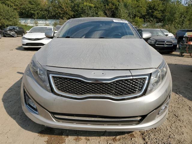 Photo 5 from auction – 2014 KIA OPTIMA SX with VIN 5XXGR4A64EG290697