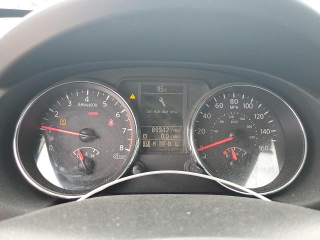 Photo 9 from auction – 2013 NISSAN ROGUE S with VIN JN8AS5MT2DW520529