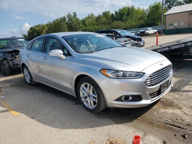 Photo 4 from auction – 2014 FORD FUSION SE with VIN 3FA6P0HD1ER147602