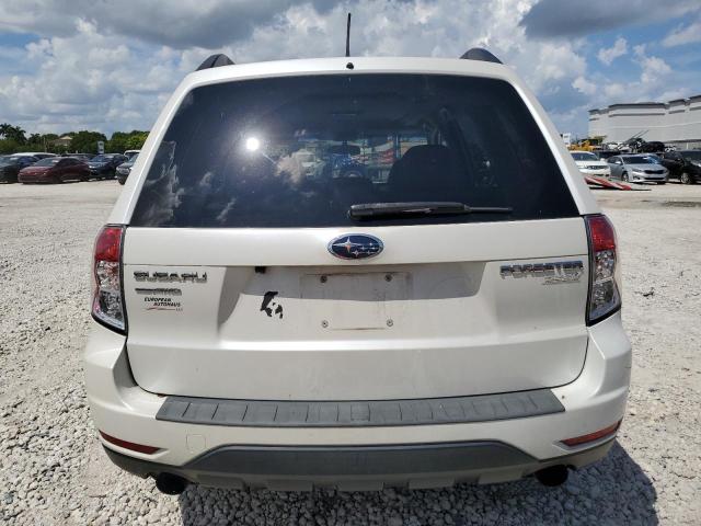 Photo 6 from auction – 2013 SUBARU FORESTER 2 with VIN JF2SHADC2DH403689